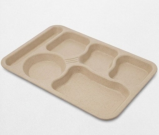 JULWARE RSB518 Meal Tray